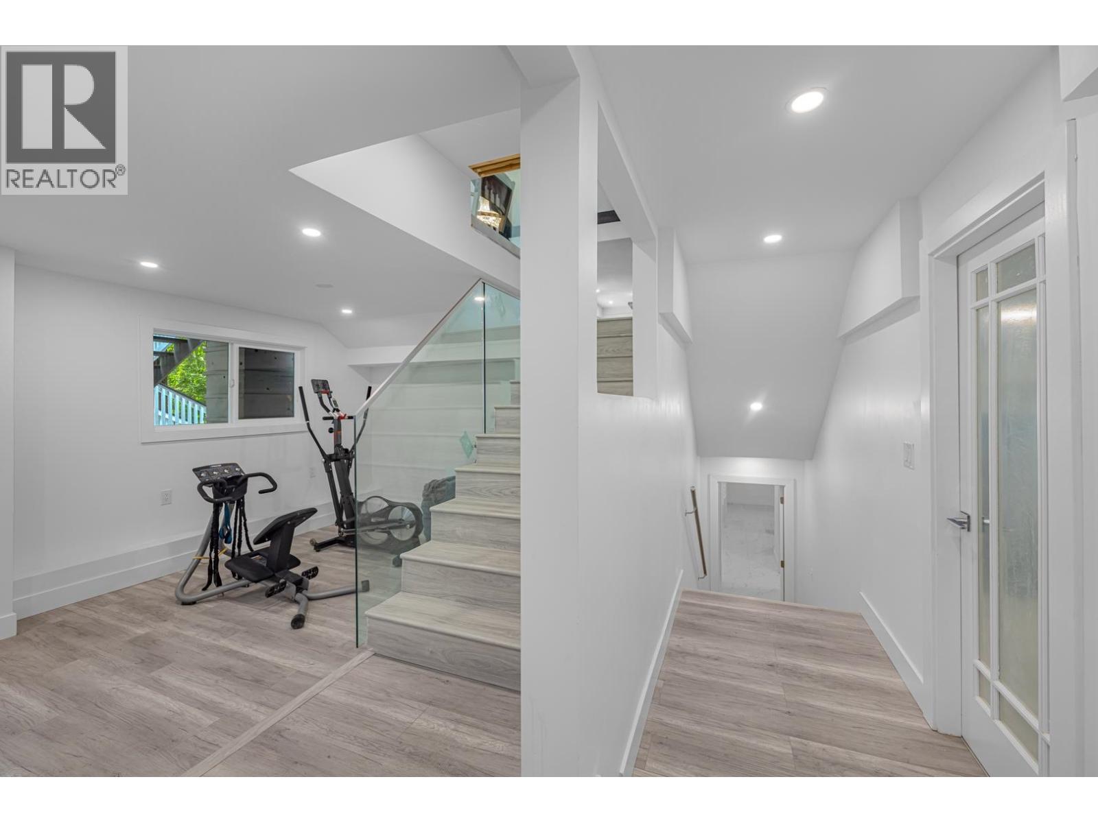 4621 CAULFEILD DRIVE, West Vancouver