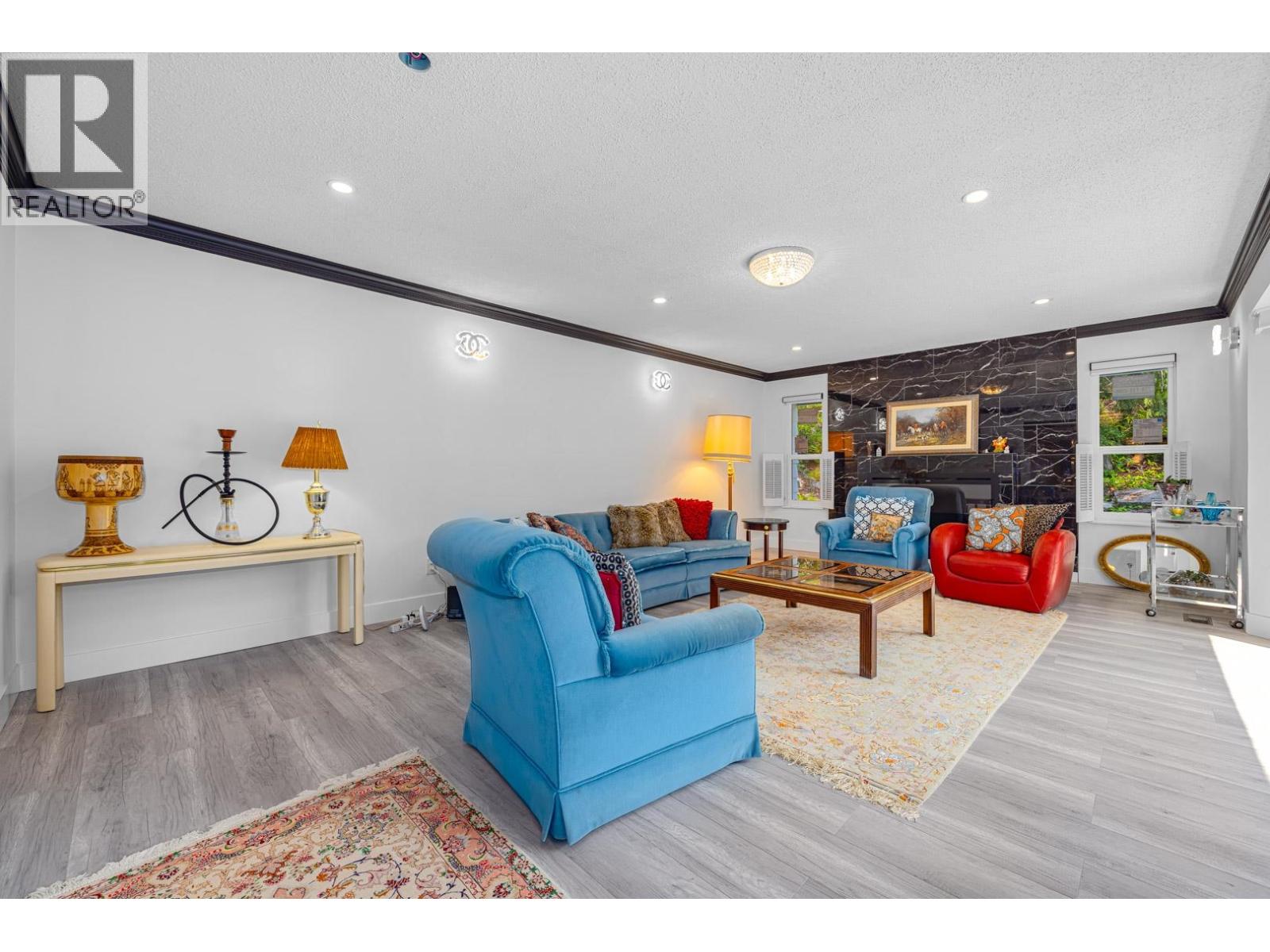 4621 CAULFEILD DRIVE, West Vancouver