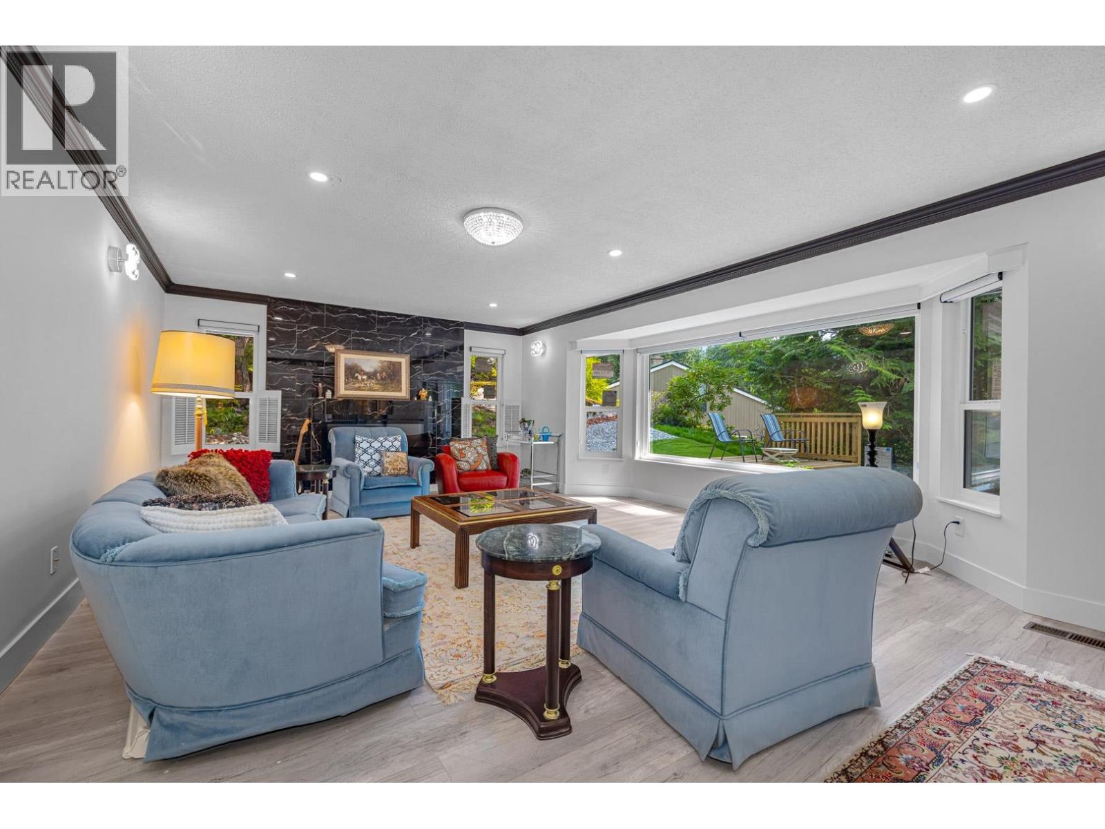 4621 CAULFEILD DRIVE, West Vancouver