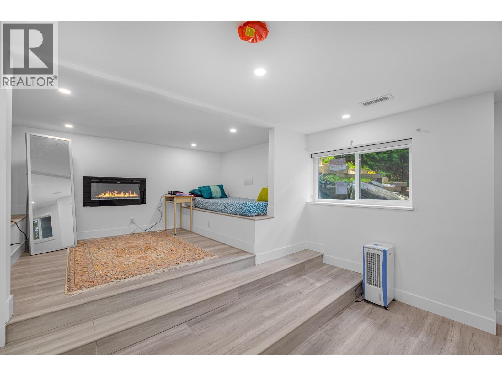 4621 CAULFEILD DRIVE, West Vancouver