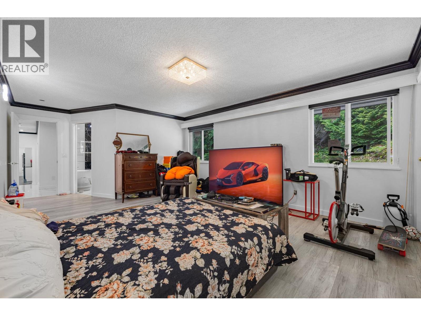 4621 CAULFEILD DRIVE, West Vancouver