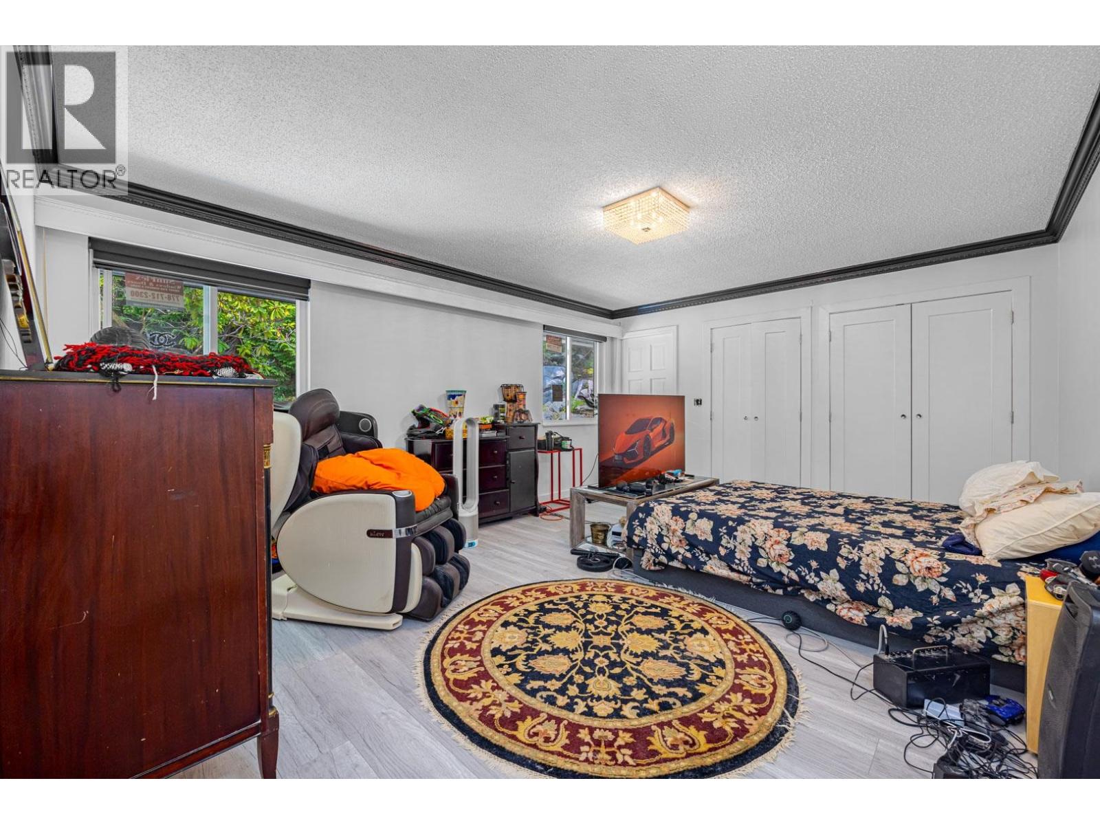 4621 CAULFEILD DRIVE, West Vancouver