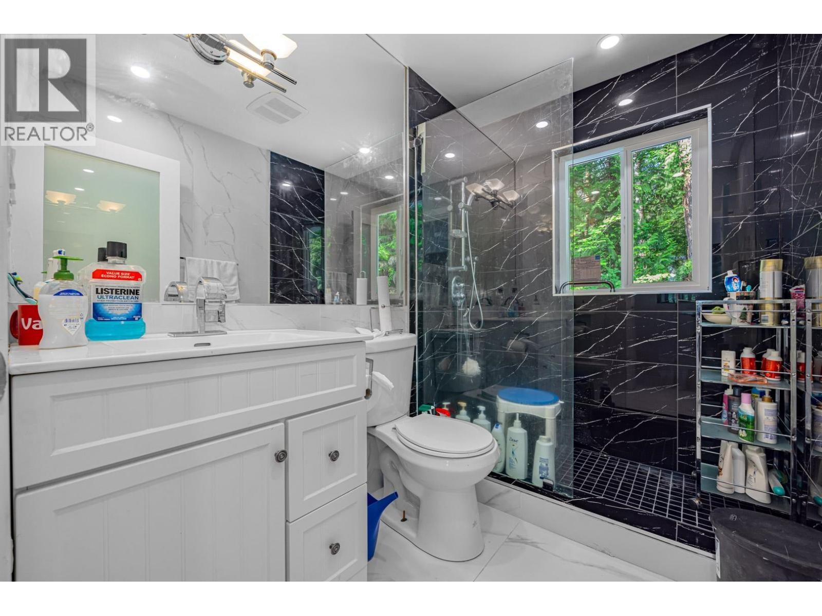 4621 CAULFEILD DRIVE, West Vancouver