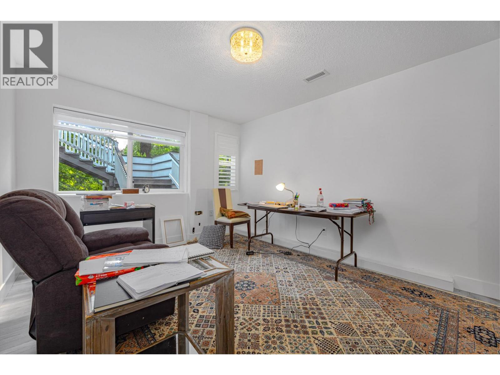 4621 CAULFEILD DRIVE, West Vancouver