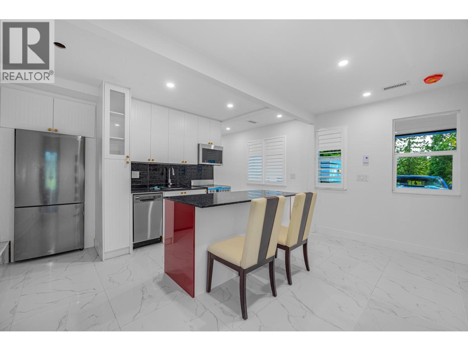 4621 CAULFEILD DRIVE, West Vancouver