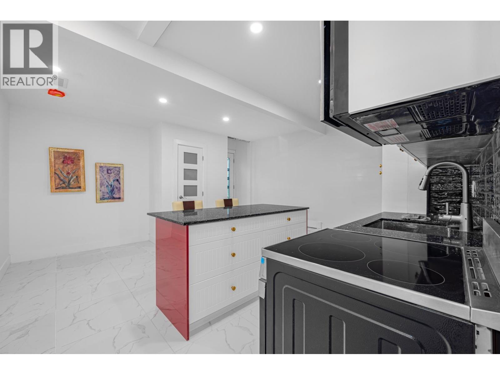 4621 CAULFEILD DRIVE, West Vancouver