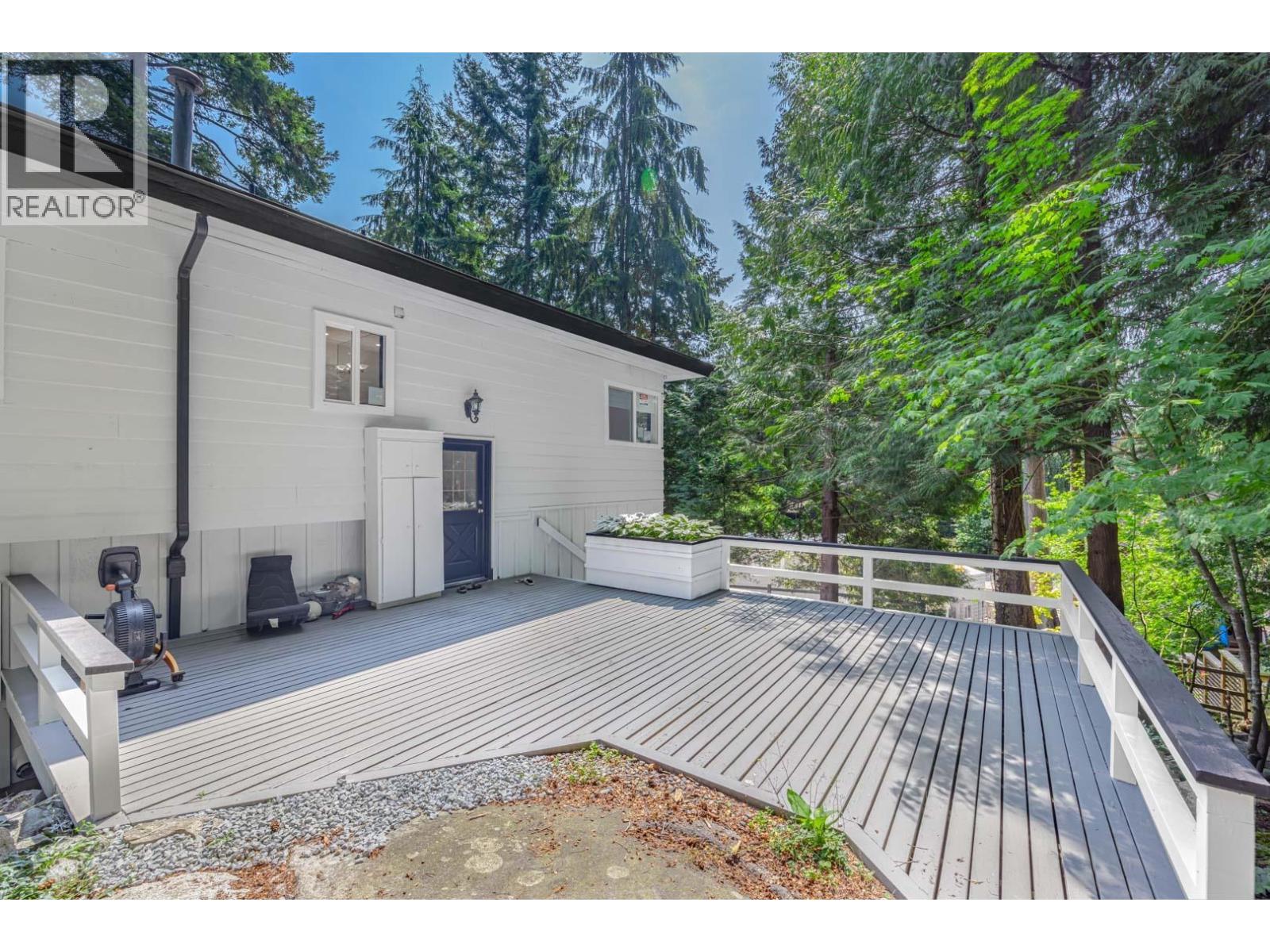 4621 CAULFEILD DRIVE, West Vancouver