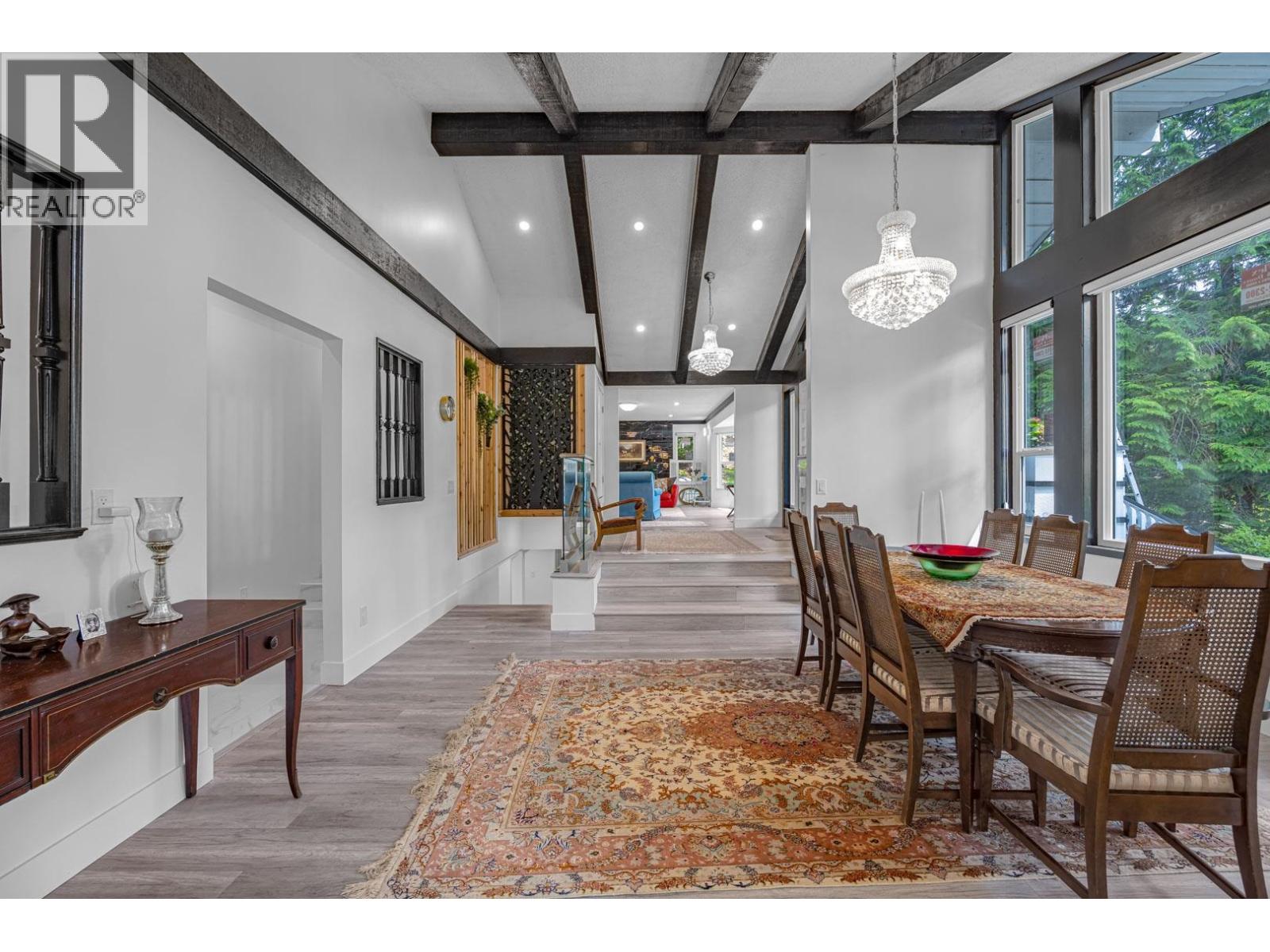 4621 CAULFEILD DRIVE, West Vancouver