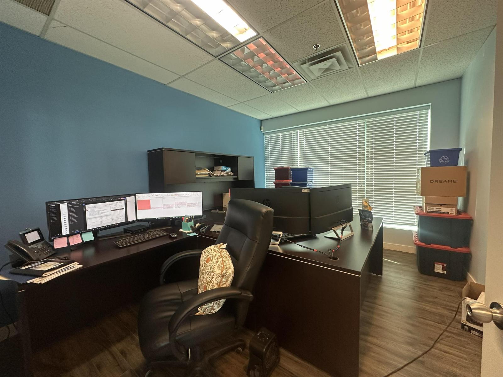 Office for Rent in Abbotsford – 201 2602 MT. LEHMAN ROAD, Abbotsford - Image 4