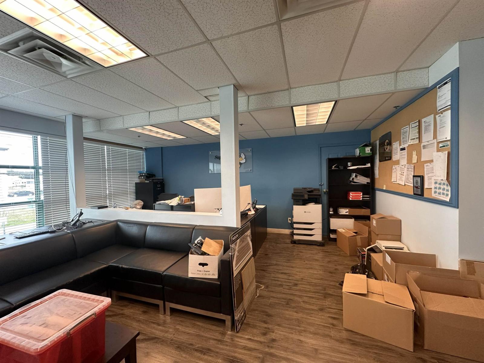 Office for Rent in Abbotsford – 201 2602 MT. LEHMAN ROAD, Abbotsford - Image 2