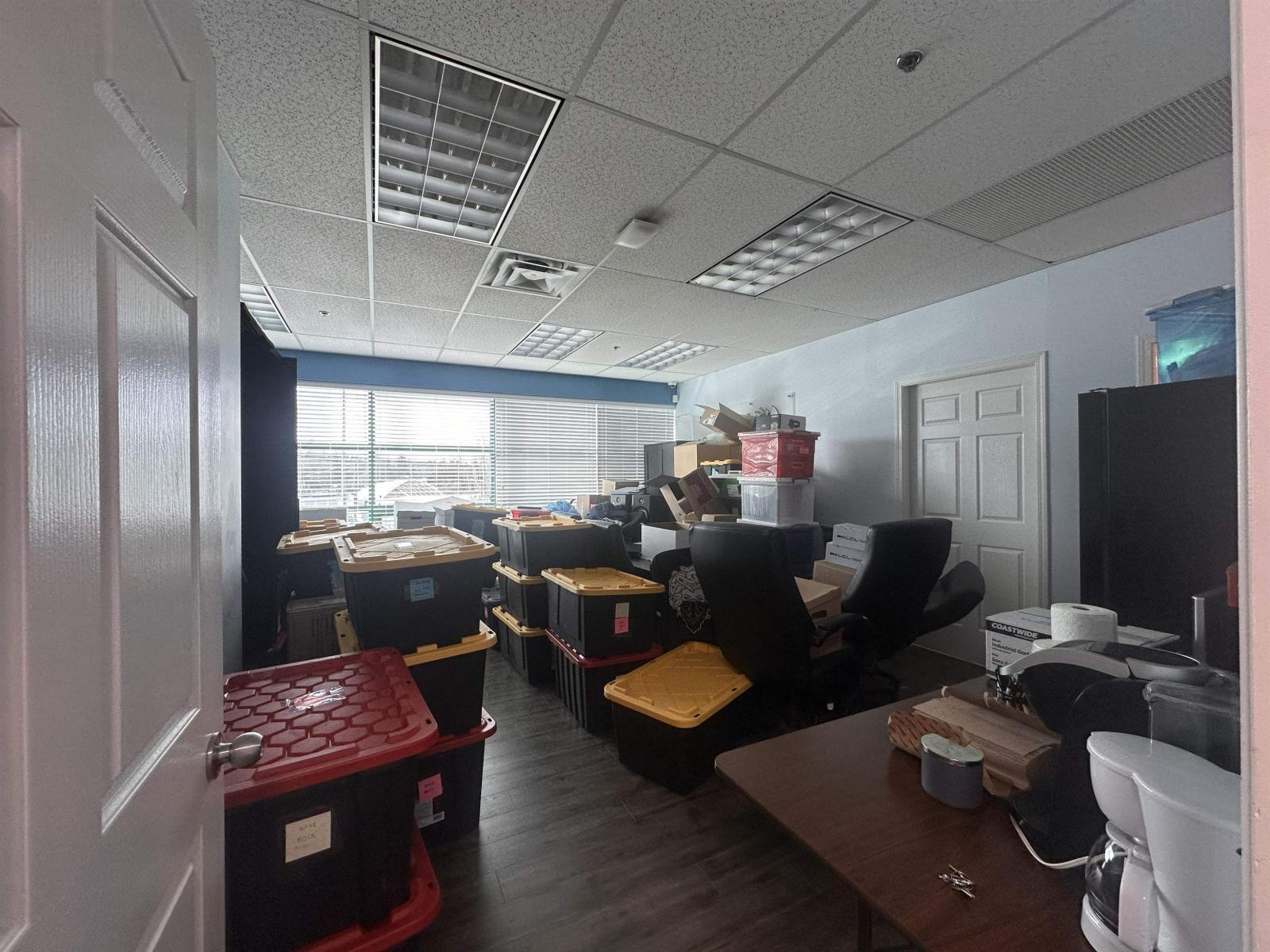 Office for Rent in Abbotsford – 201 2602 MT. LEHMAN ROAD, Abbotsford - Image 5
