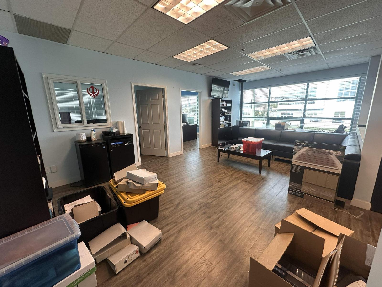 Office for Rent in Abbotsford – 201 2602 MT. LEHMAN ROAD, Abbotsford - Image 3
