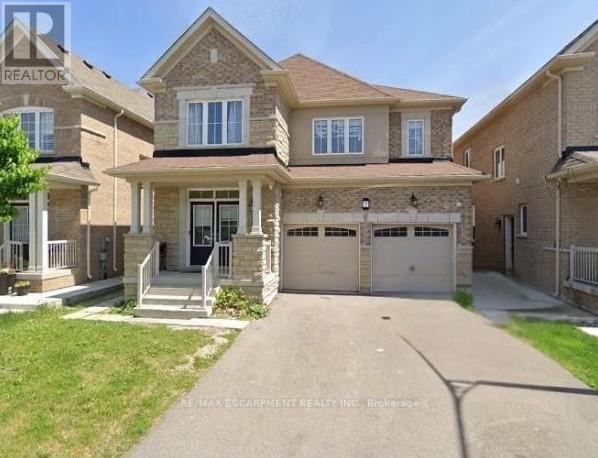 7 ABERCROMBIE CRESCENT - Main photo, Brampton (Northwest Brampton), Ontario