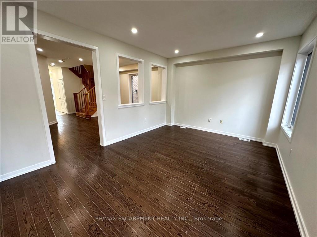 7 ABERCROMBIE CRESCENT - Photo 4 of 42, Brampton (Northwest Brampton), Ontario