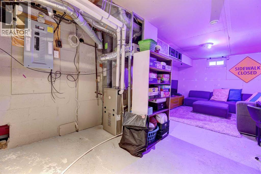 Single Family House Bungalow for Sale in   Street SE Inglewood Calgary 