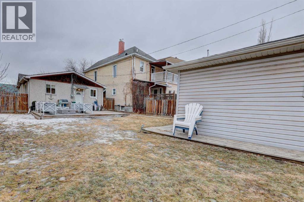 Single Family House Bungalow for Sale in   Street SE Inglewood Calgary 