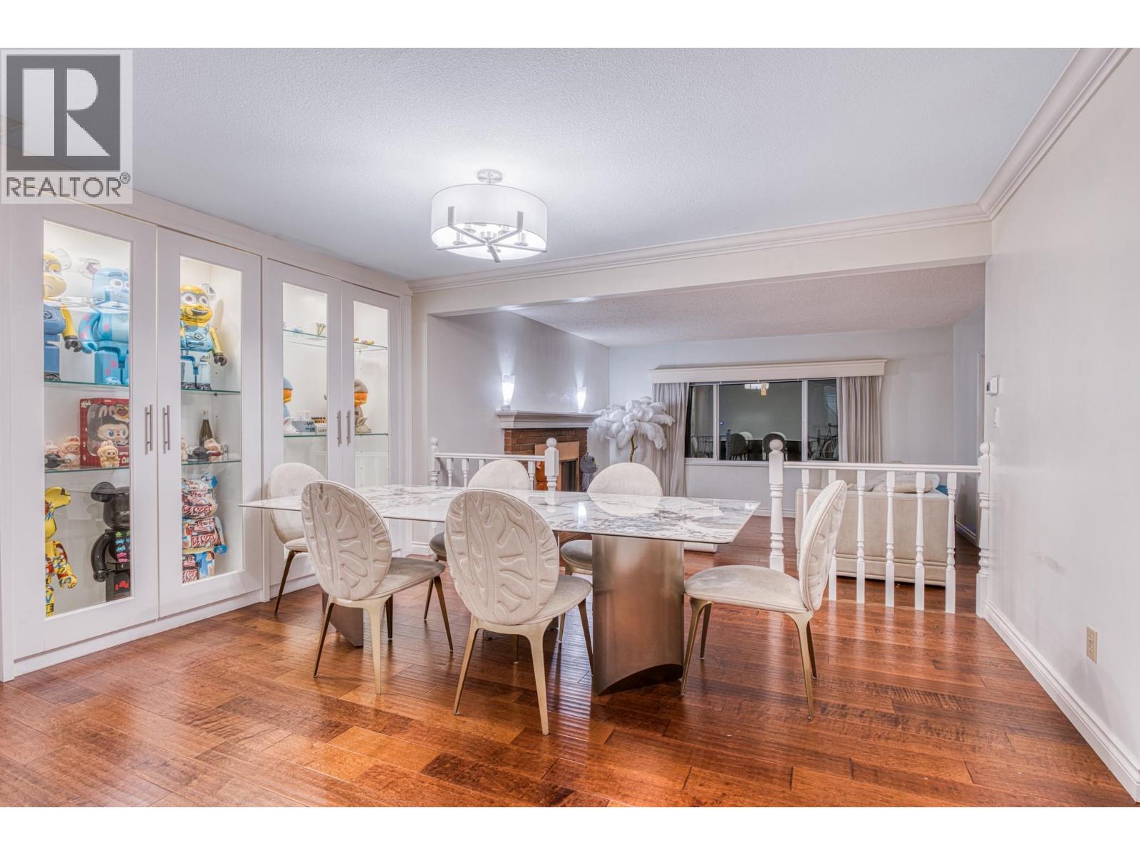 5660 STEFANKO PLACE, Richmond