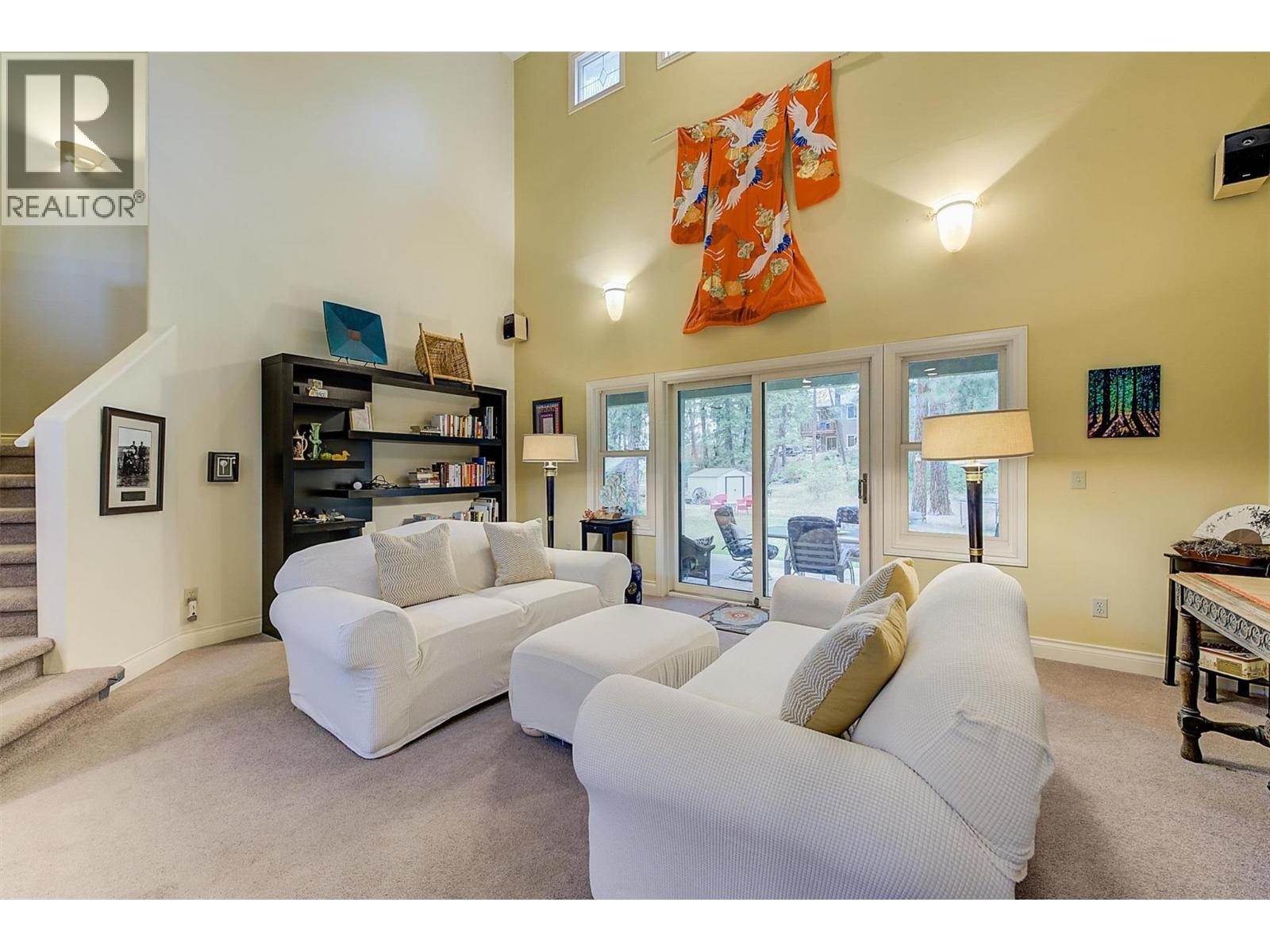  3605 Luxmoore Road, Kelowna