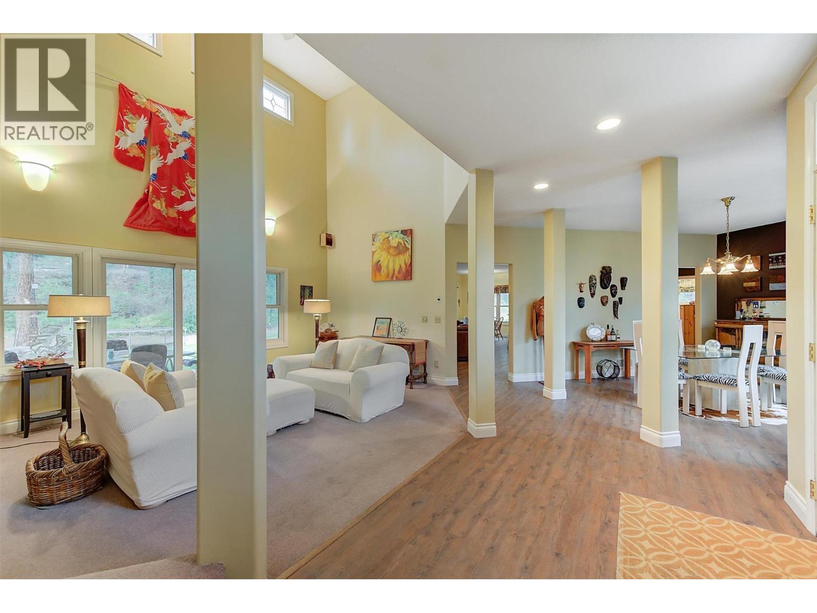  3605 Luxmoore Road, Kelowna