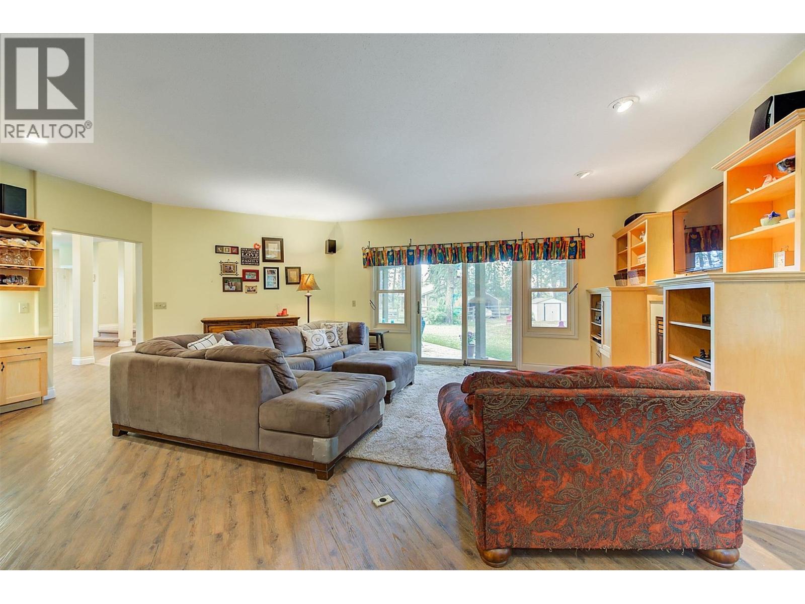  3605 Luxmoore Road, Kelowna