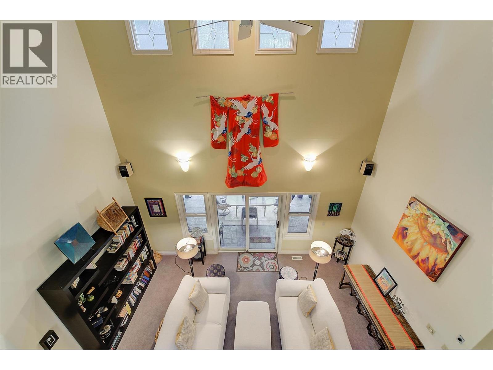  3605 Luxmoore Road, Kelowna