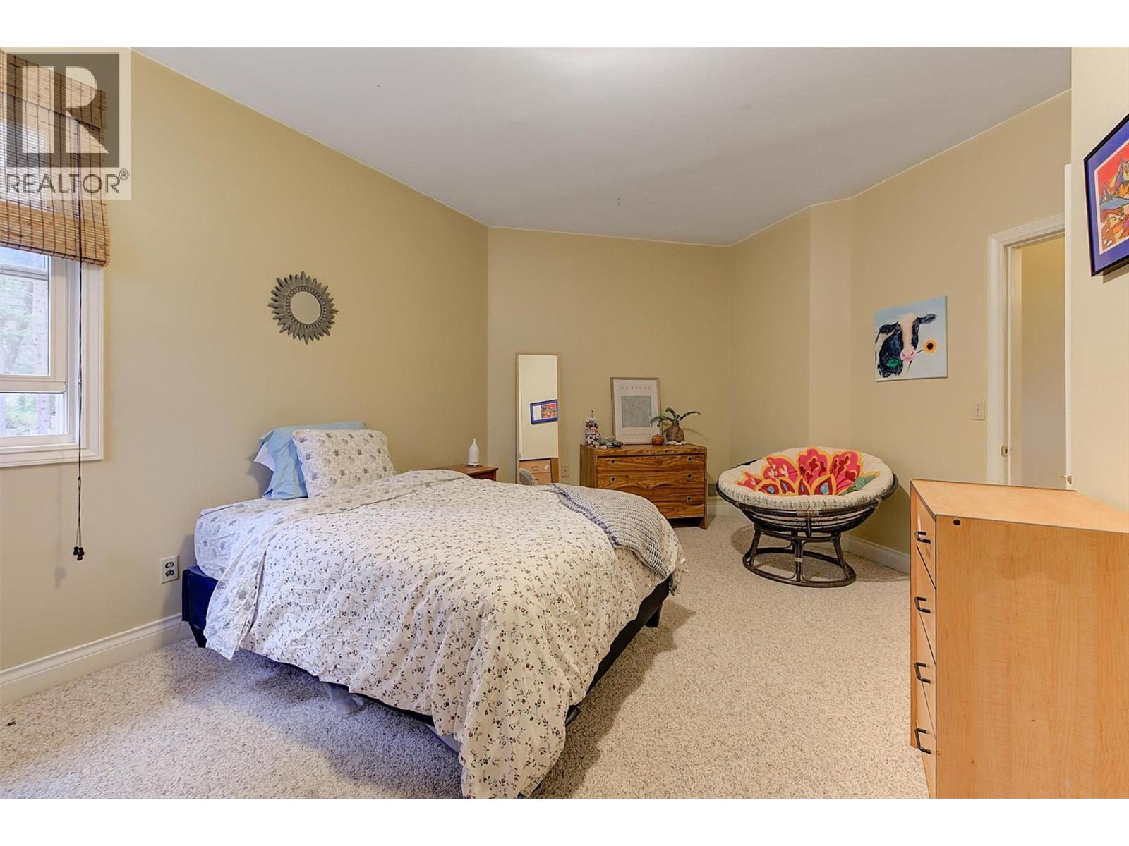  3605 Luxmoore Road, Kelowna