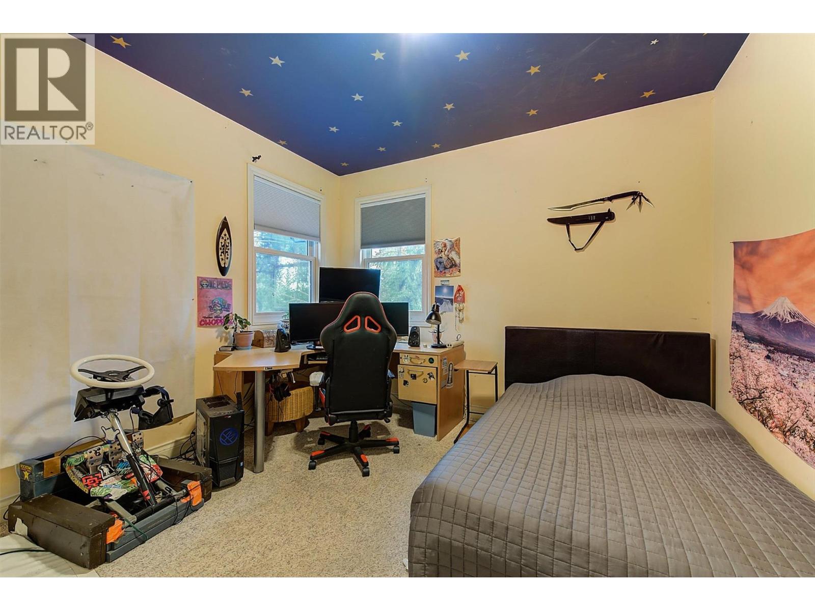  3605 Luxmoore Road, Kelowna