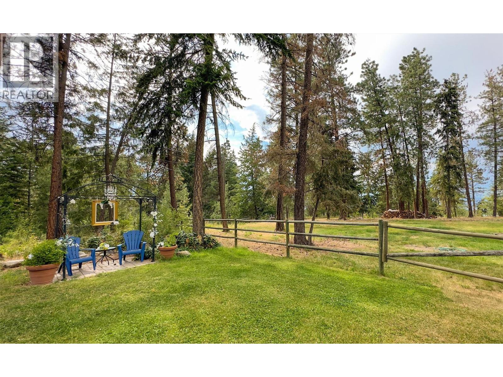  3605 Luxmoore Road, Kelowna