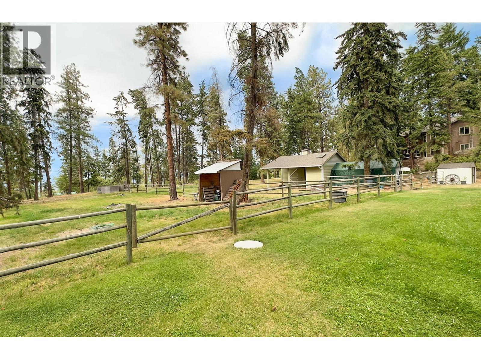  3605 Luxmoore Road, Kelowna