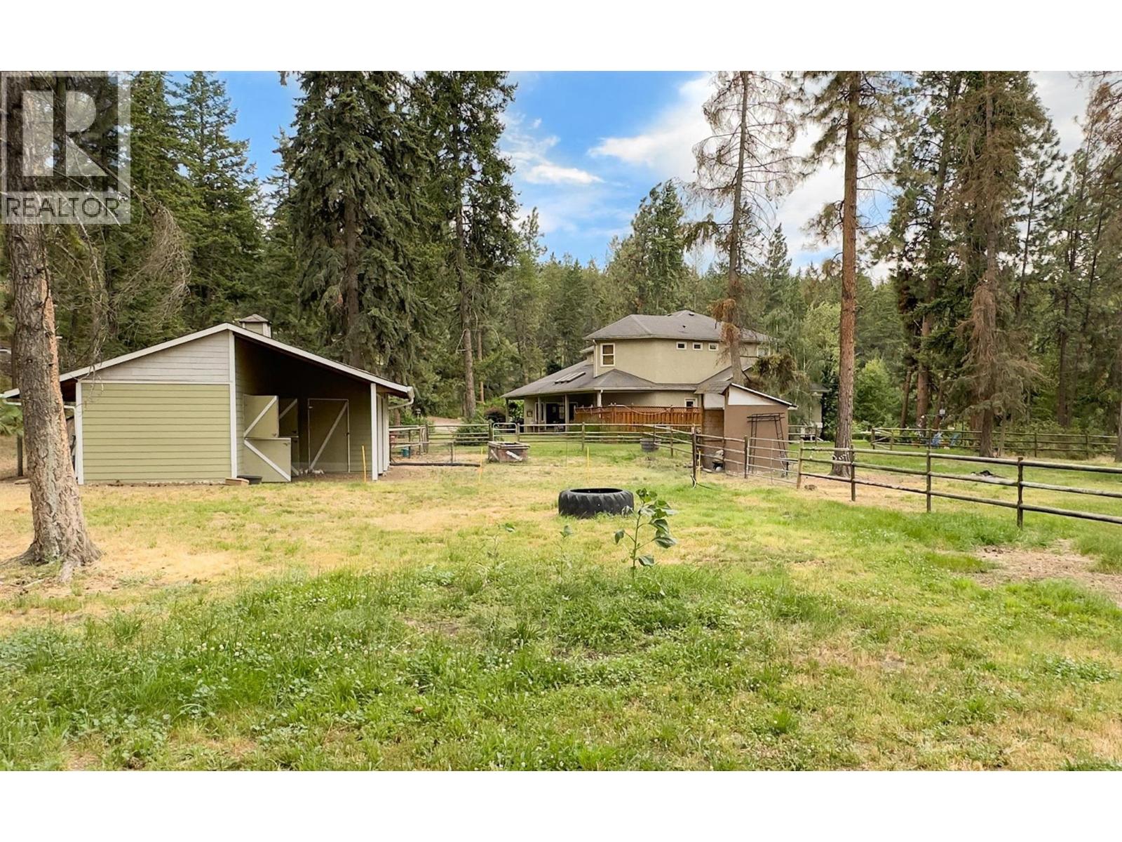  3605 Luxmoore Road, Kelowna