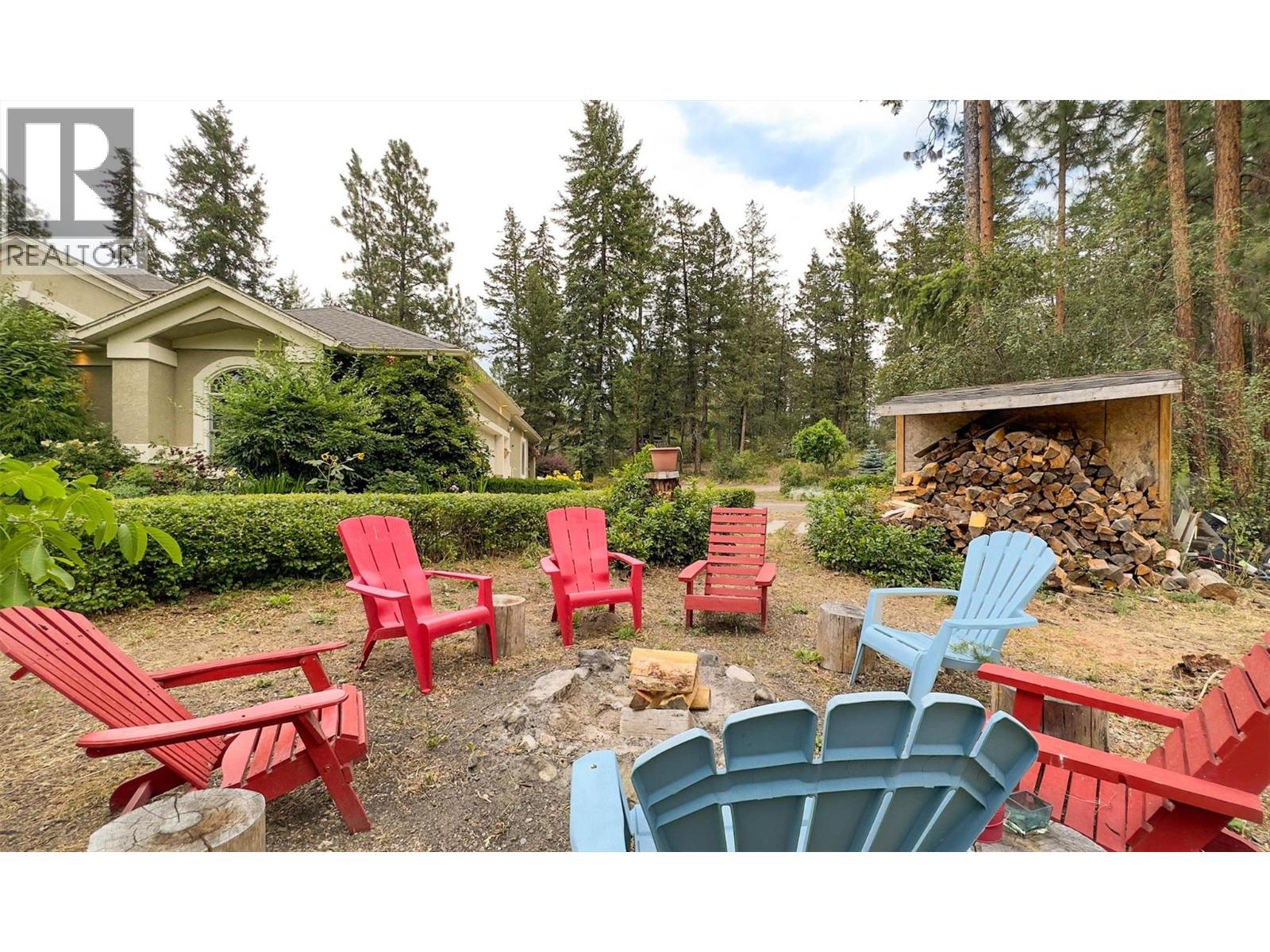  3605 Luxmoore Road, Kelowna