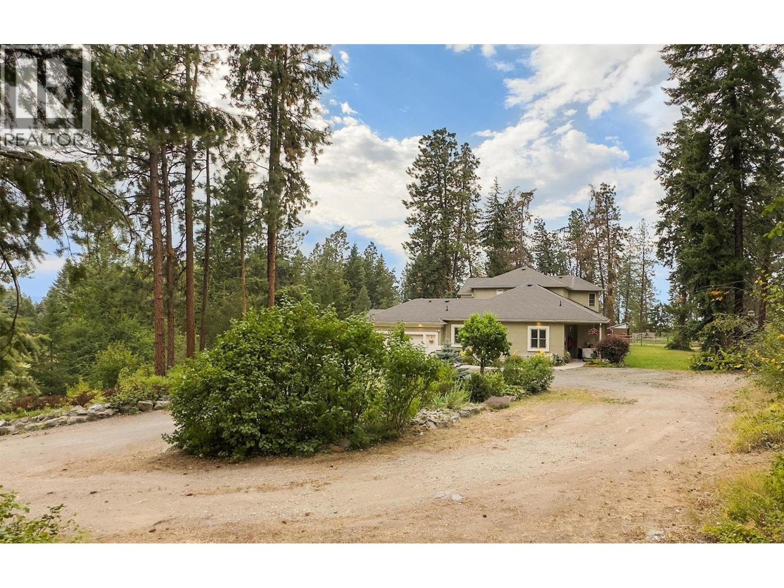  3605 Luxmoore Road, Kelowna