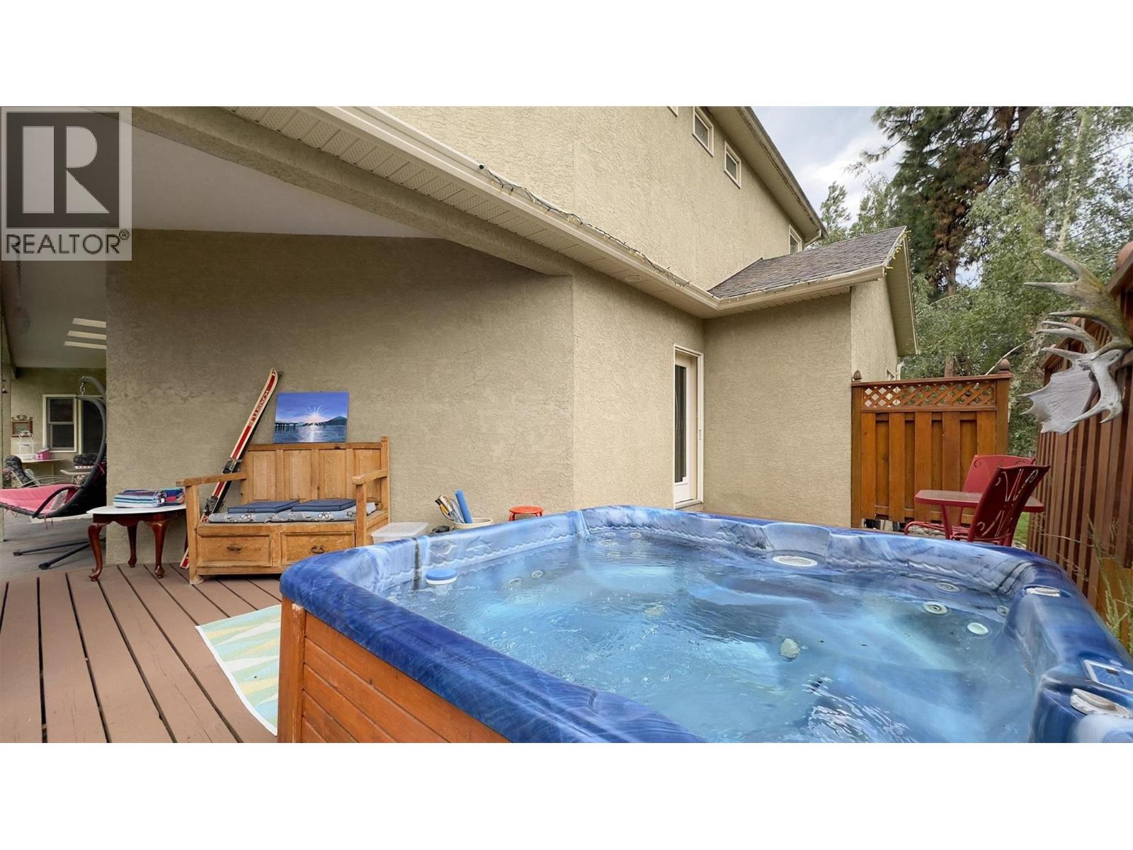  3605 Luxmoore Road, Kelowna