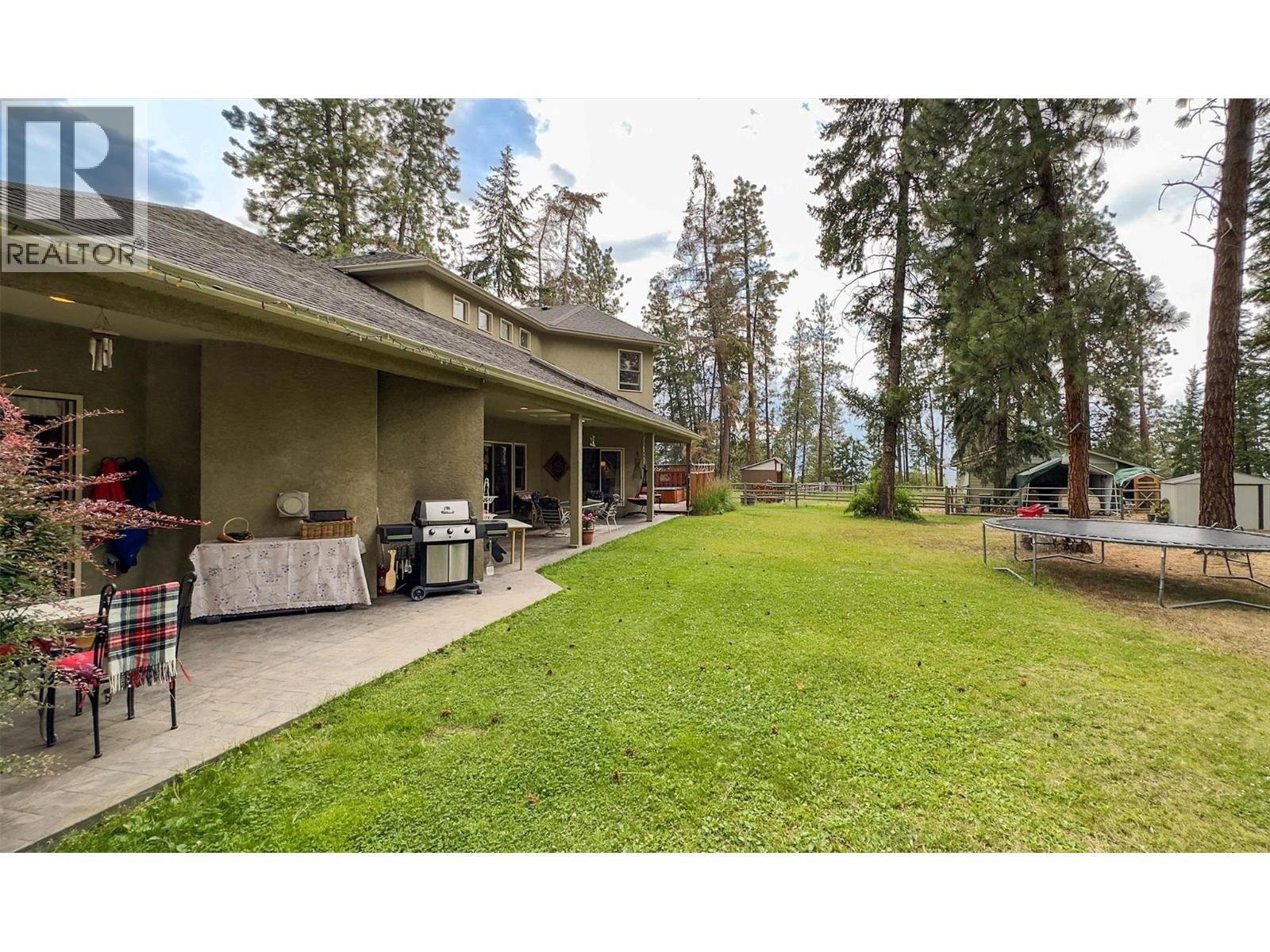  3605 Luxmoore Road, Kelowna