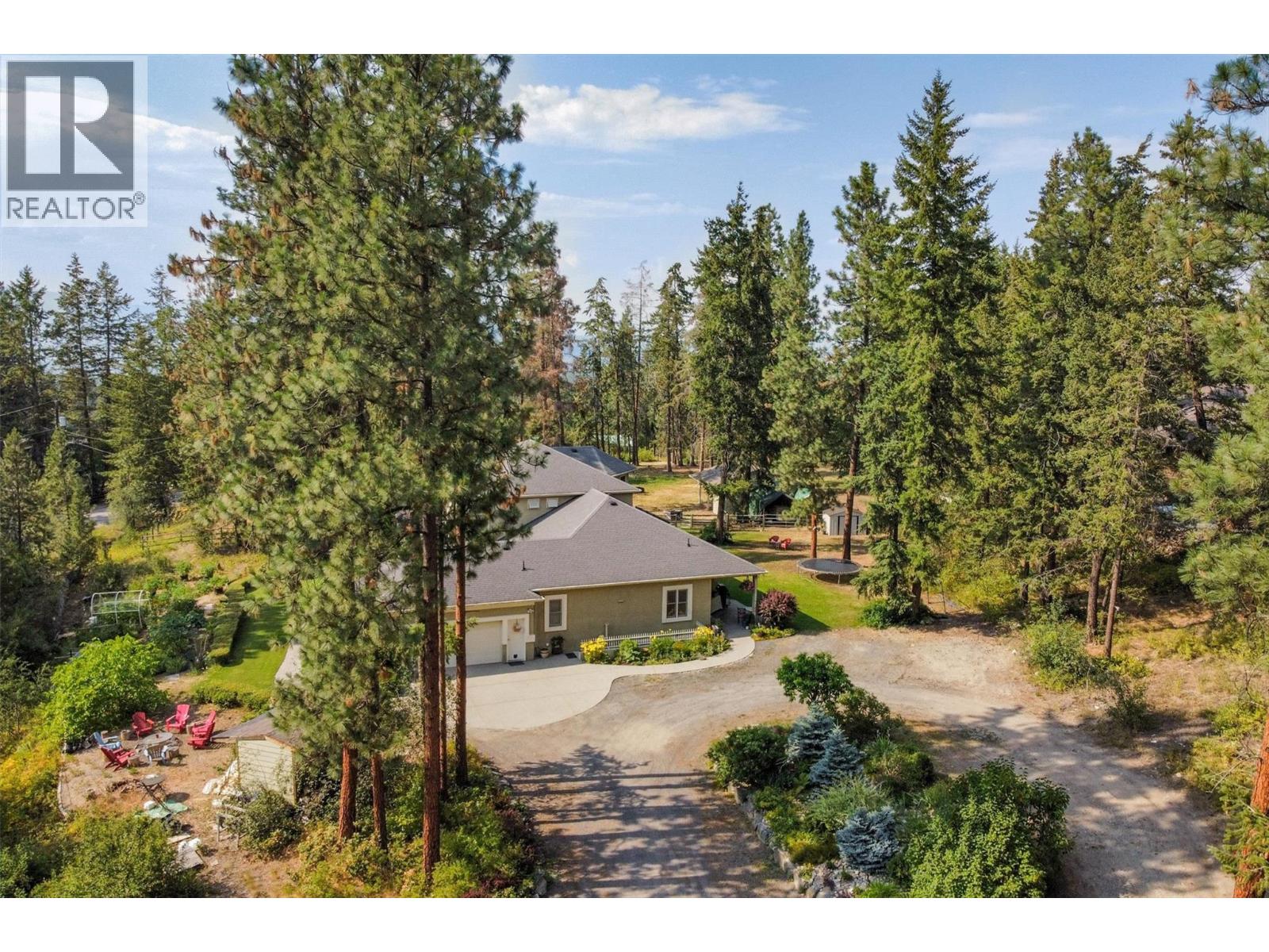  3605 Luxmoore Road, Kelowna