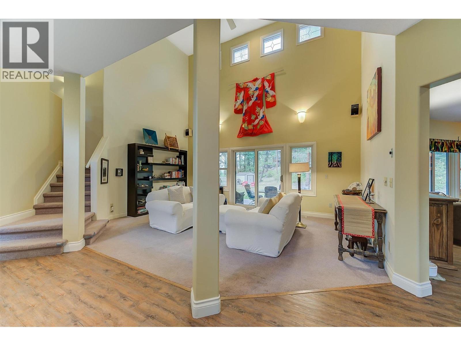  3605 Luxmoore Road, Kelowna