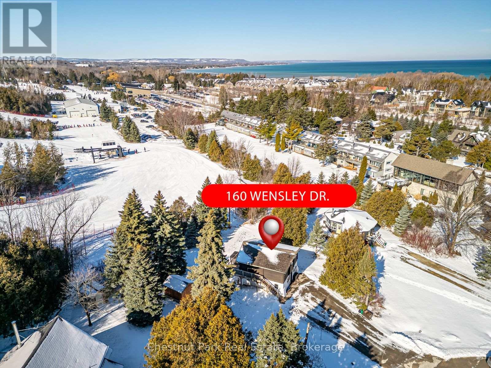 160 WENSLEY DRIVE - 2