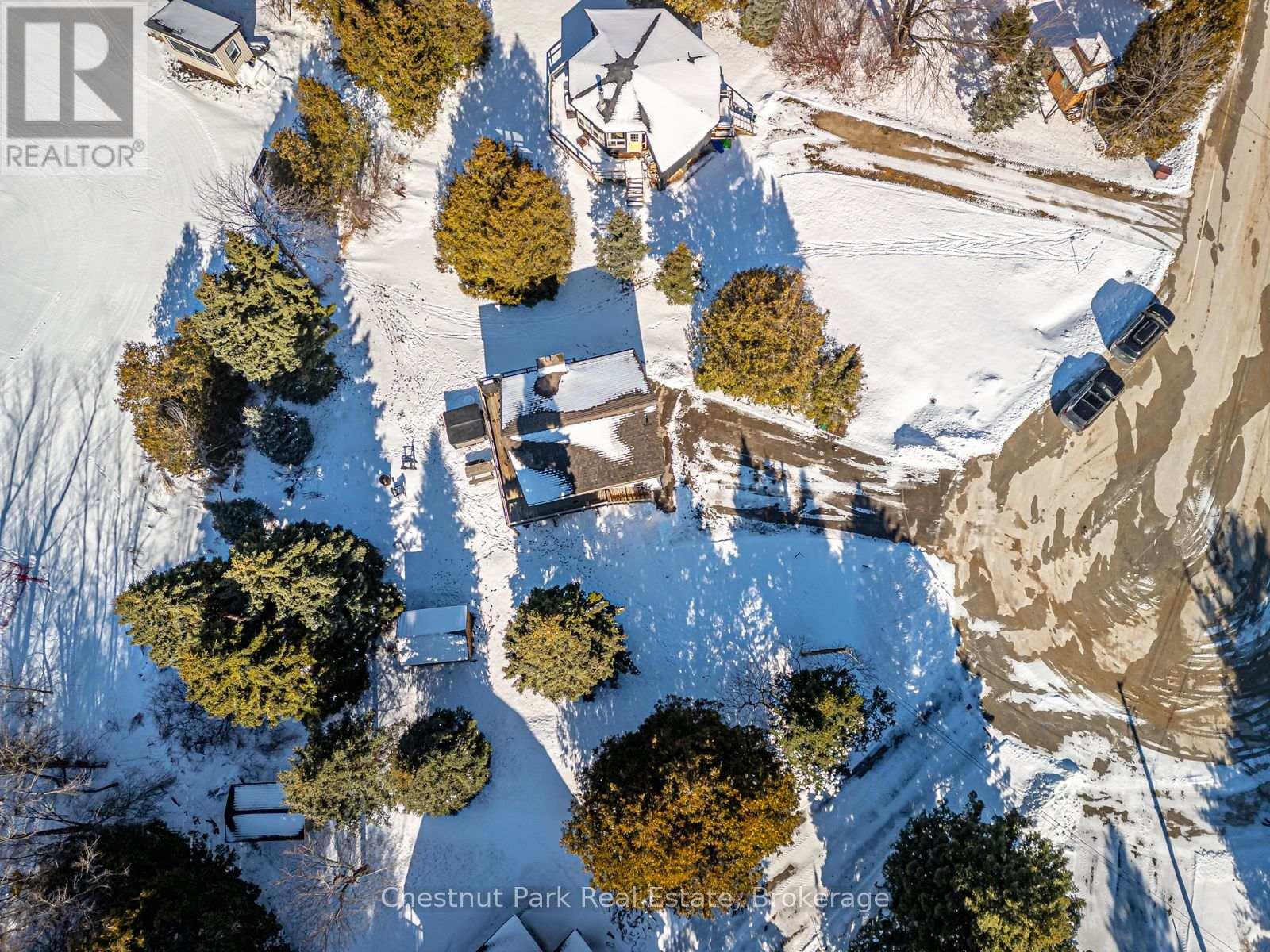 160 WENSLEY DRIVE - 34