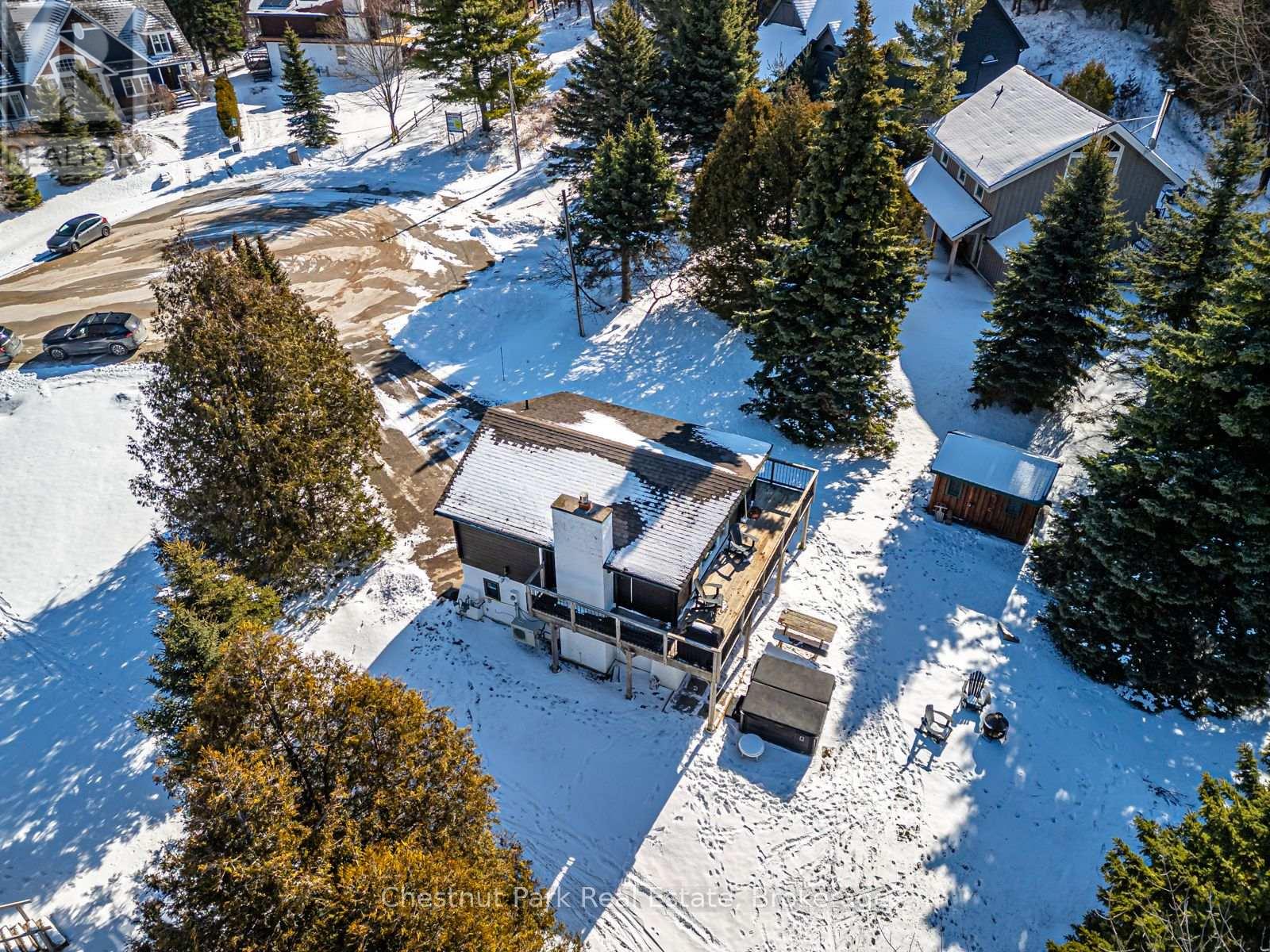 160 WENSLEY DRIVE - 39