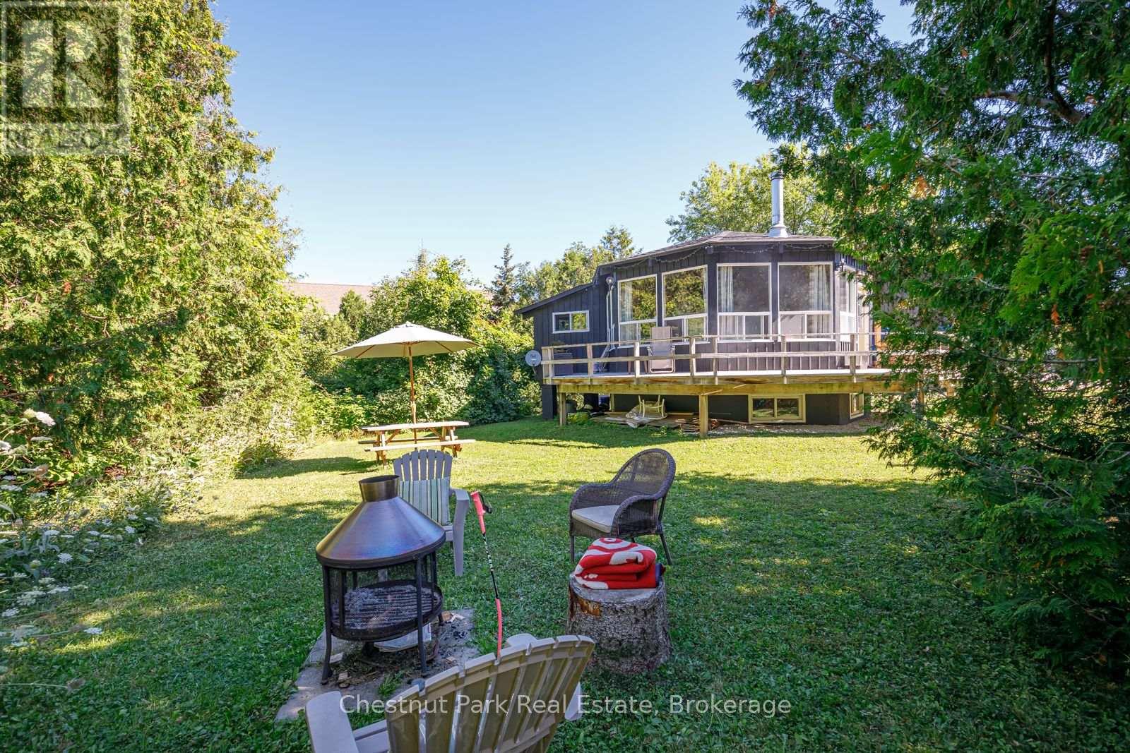 158 WENSLEY DRIVE - 37