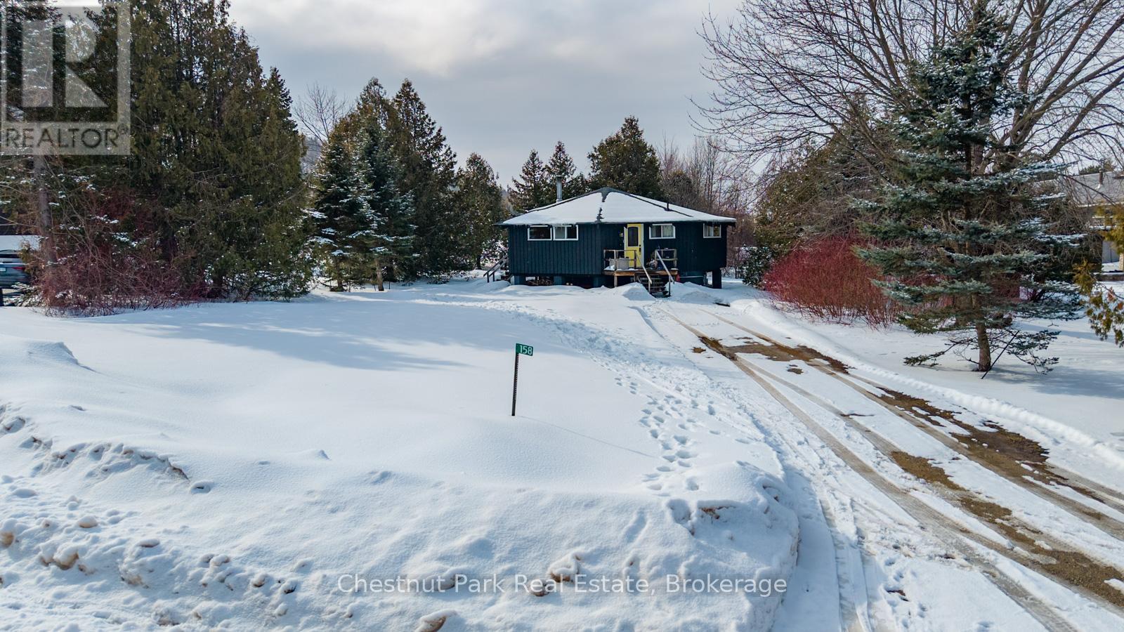 158 WENSLEY DRIVE - 39