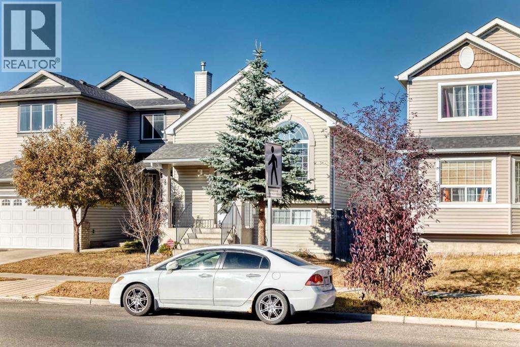 Single Family House Bi-level for Sale in  Taradale Drive NE Taradale Calgary 