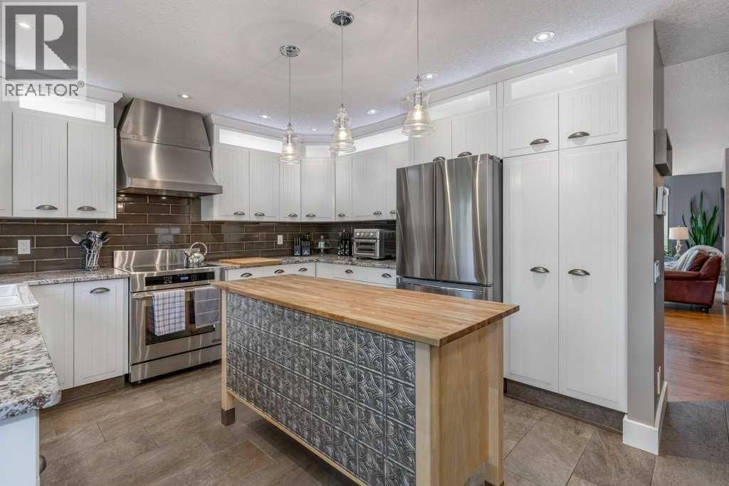 214 Chinook Drive, Cochrane