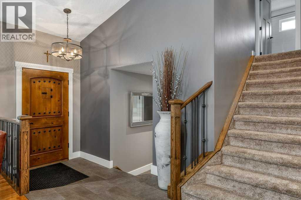 214 Chinook Drive, Cochrane