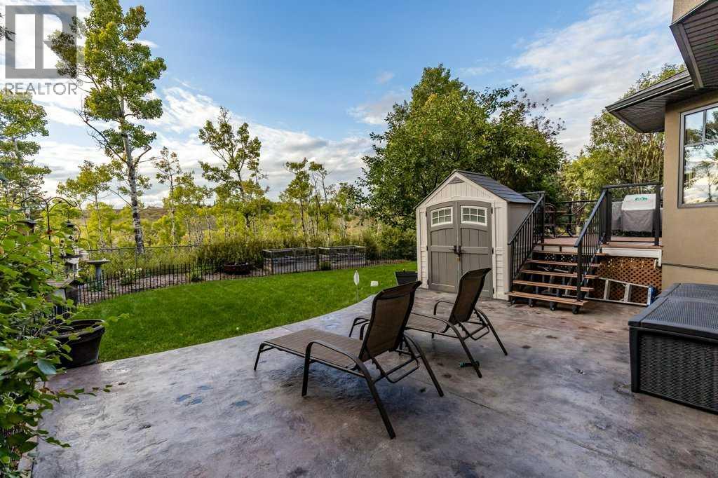 214 Chinook Drive, Cochrane