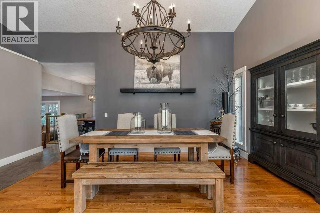 214 Chinook Drive, Cochrane