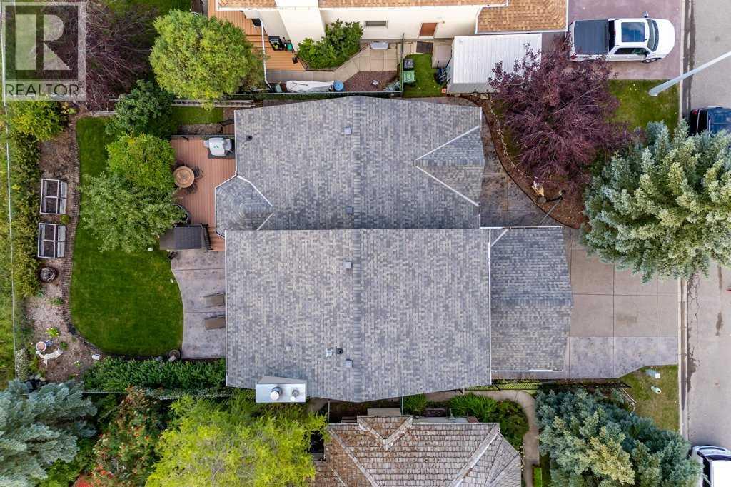 214 Chinook Drive, Cochrane