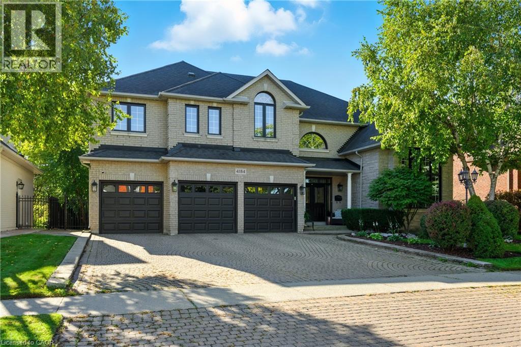 4184 ARBOURFIELD DRIVE - 4