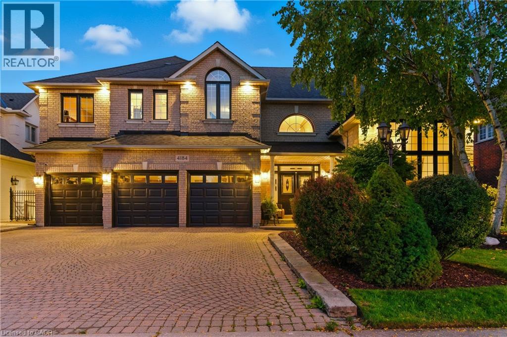 4184 ARBOURFIELD DRIVE - 1