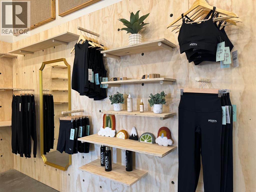 Business for Sale in   Oakmoor Plaza SW Oakridge Calgary 